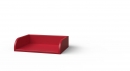 Wickelauflage Kunstleder BxHxT 98 x 25 x 88 cm