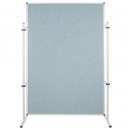 Silence Basic Schallschutz Stellwand