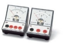 DC-Voltmeter