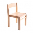 Stapelstuhl LIMBI