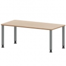 Tisch ZALOTTI mit Schichtstoff-Belag