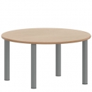 Tisch ZALOTTI mit Schichtstoff-Belag