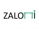 Tisch ZALOTTI mit Schichtstoff-Belag