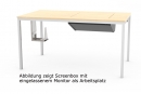 Computer Arbeitstisch 