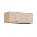 Aufsatzschrank für Liegepolster-Möbel