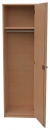 Garderobenschrank