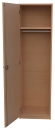 Garderobenschrank