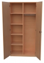 Akten / Garderobenschrank