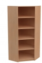 Eckschrank