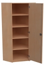 Eckschrank