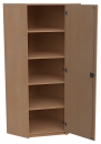 Eckschrank