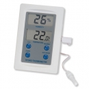 Digital Hygro-Thermometer