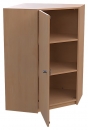 Unter-Eckschrank