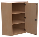 Unter-Eckschrank