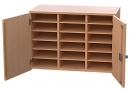 Aufsatzschrank