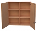 Aufsatzschrank