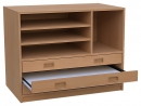 Bilderschrank