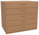 Bilderschrank