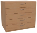 Bilderschrank
