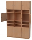 Lehrerfachschrank