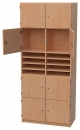 Lehrerfachschrank
