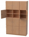 Lehrerfachschrank