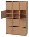 Lehrerfachschrank