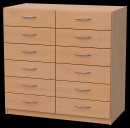 Werkraum-Unterschrank