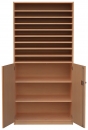 Bilderschrank
