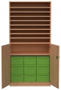 Bilderschrank