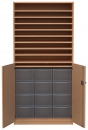 Bilderschrank