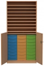 Bilderschrank