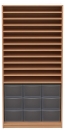 Bilderschrank