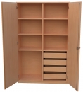 Phonoschrank