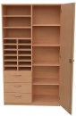 Kompaktschrank