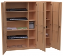 Musikschrank Typ C - XL