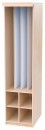 Liegepolsterschrank