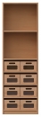 Korpusschrank