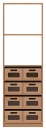 Korpusschrank