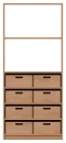 Korpusschrank