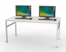 Computer-Arbeitstisch