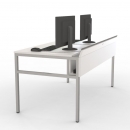 Computer Arbeitstisch