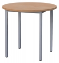 Rundtisch d= 80 cm