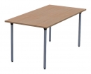 Rechteck Klapptisch