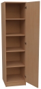 Bewohnerschrank