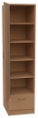 Bewohnerschrank