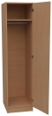 Bewohnerschrank