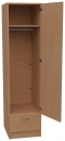 Bewohnerschrank