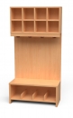 Garderoben Set Klassic Line