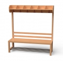 Garderoben Set Eco Line